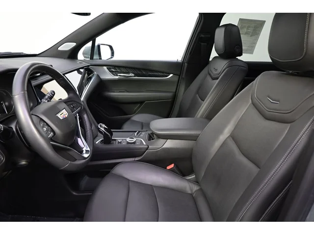 SEMINUEVOS CADILLAC XT6 a Estados en autogozo