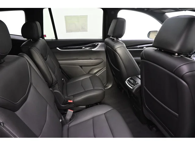 SEMINUEVOS CADILLAC XT6 a Estados en autogozo