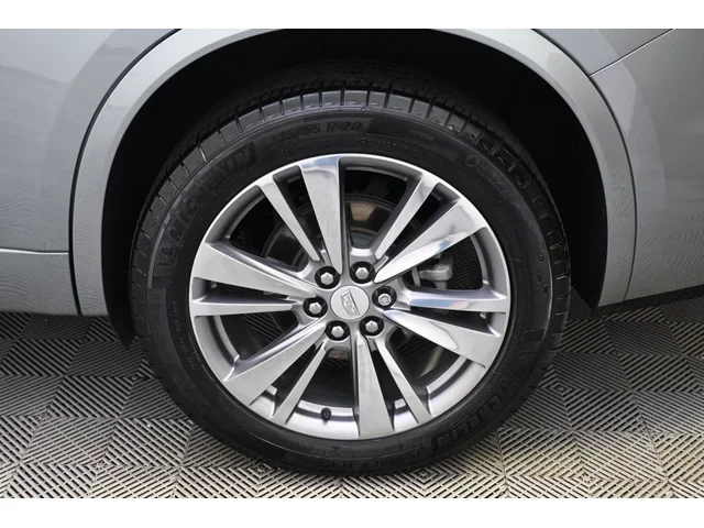 SEMINUEVOS CADILLAC XT6 a Estados en autogozo