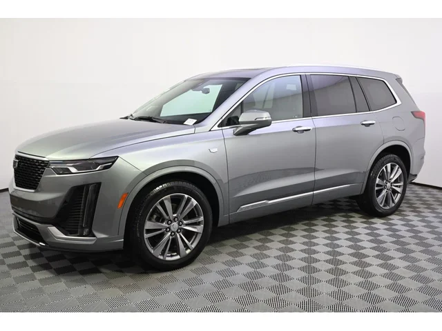 SEMINUEVOS CADILLAC XT6 a Estados en autogozo