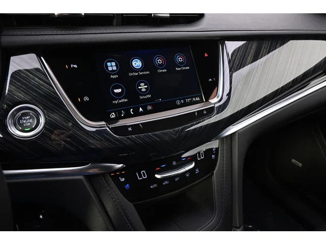 SEMINUEVOS CADILLAC XT6 a Estados en autogozo