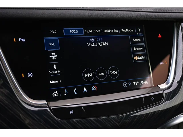 SEMINUEVOS CADILLAC XT6 a Estados en autogozo
