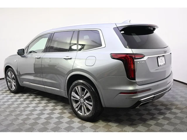 SEMINUEVOS CADILLAC XT6 a Estados en autogozo