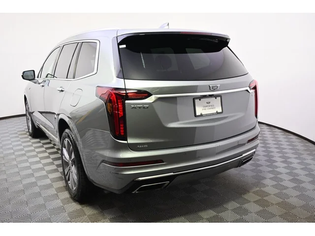 SEMINUEVOS CADILLAC XT6 a Estados en autogozo