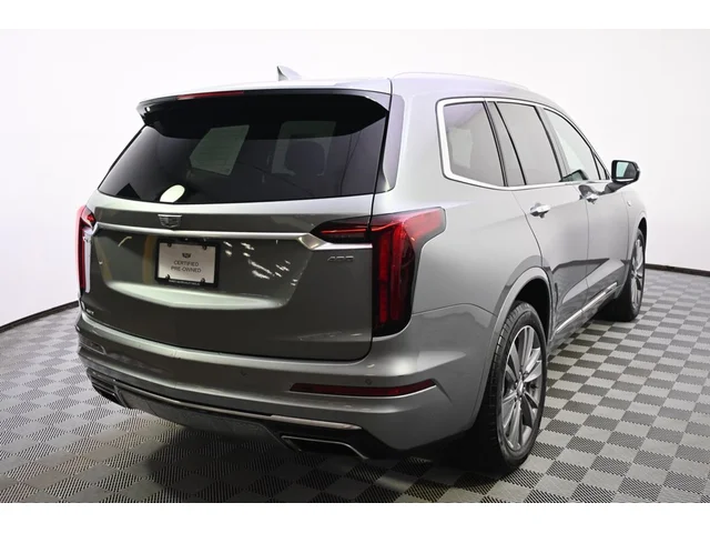 SEMINUEVOS CADILLAC XT6 a Estados en autogozo