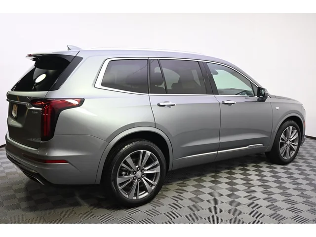 SEMINUEVOS CADILLAC XT6 a Estados en autogozo