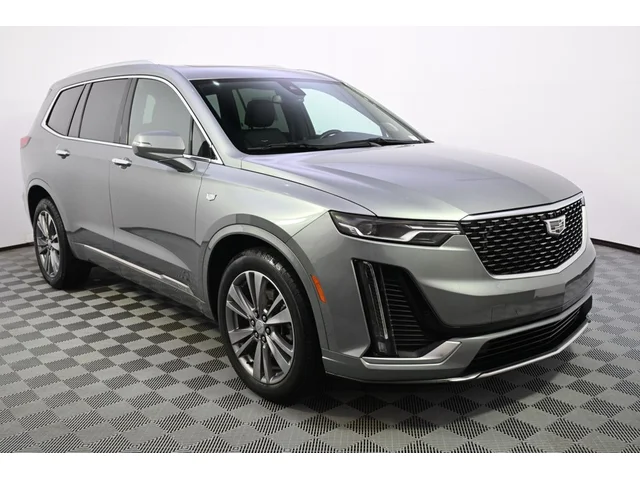 SEMINUEVOS CADILLAC XT6 a Estados en autogozo