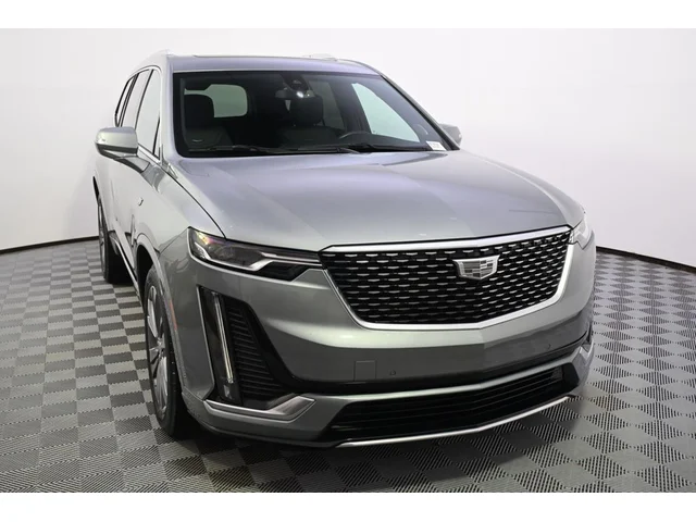 SEMINUEVOS CADILLAC XT6 a Estados en autogozo