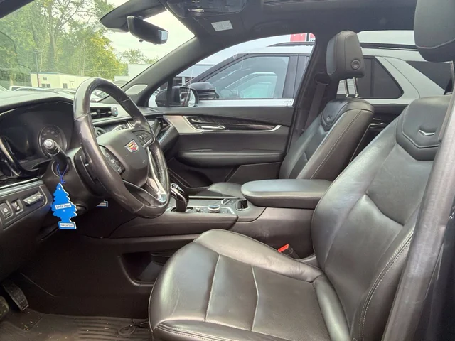 SEMINUEVOS CADILLAC XT6 a Vauxhall en Maplecrest Ford Lincoln of Union
