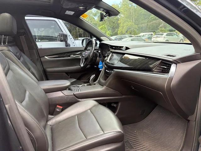 SEMINUEVOS CADILLAC XT6 a Vauxhall en Maplecrest Ford Lincoln of Union