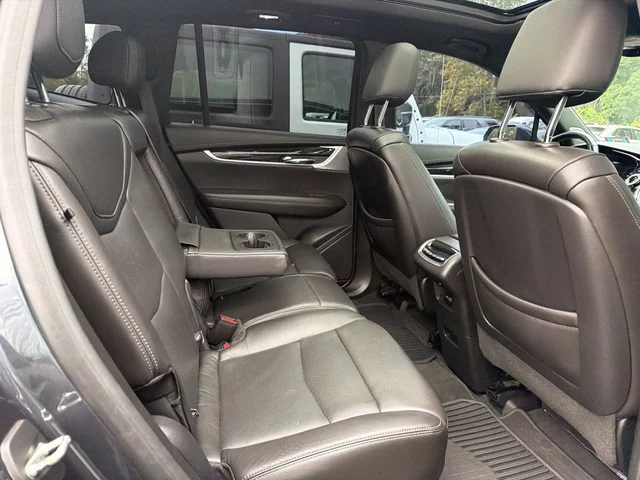 SEMINUEVOS CADILLAC XT6 a Vauxhall en Maplecrest Ford Lincoln of Union