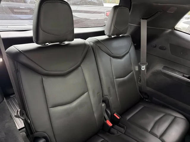 SEMINUEVOS CADILLAC XT6 a Vauxhall en Maplecrest Ford Lincoln of Union