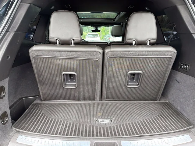 SEMINUEVOS CADILLAC XT6 a Vauxhall en Maplecrest Ford Lincoln of Union