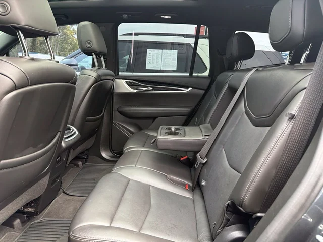 SEMINUEVOS CADILLAC XT6 a Vauxhall en Maplecrest Ford Lincoln of Union