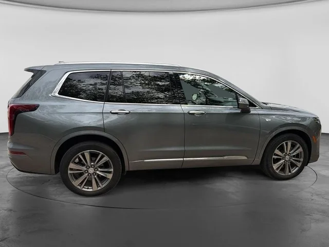 SEMINUEVOS CADILLAC XT6 a Estados en autogozo