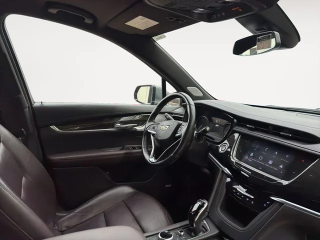 SEMINUEVOS CADILLAC XT6 a Estados en autogozo