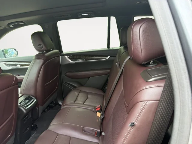 SEMINUEVOS CADILLAC XT6 a Estados en autogozo