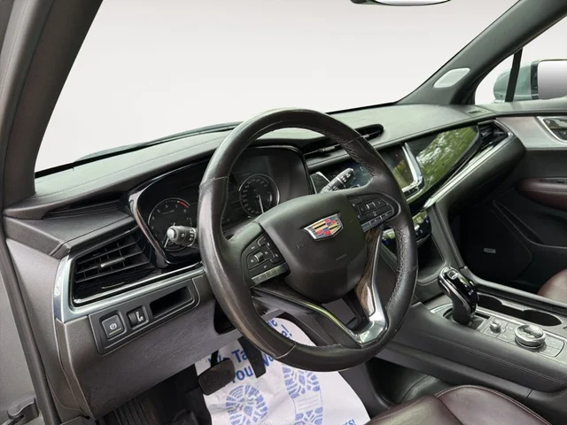 SEMINUEVOS CADILLAC XT6 a Estados en autogozo