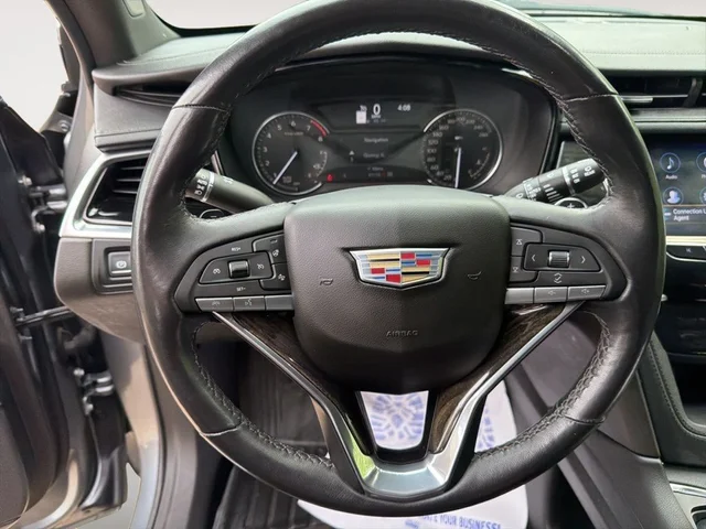 SEMINUEVOS CADILLAC XT6 a Estados en autogozo