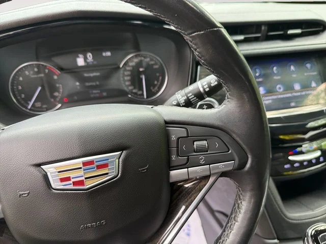 SEMINUEVOS CADILLAC XT6 a Estados en autogozo