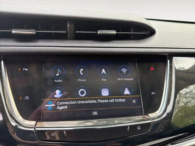 SEMINUEVOS CADILLAC XT6 a Estados en autogozo