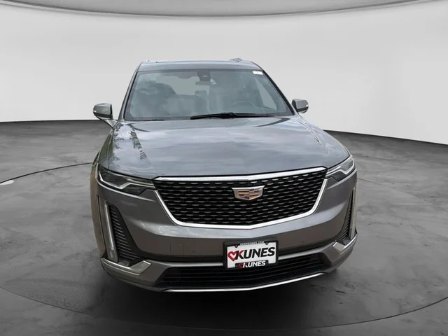 SEMINUEVOS CADILLAC XT6 a Estados en autogozo