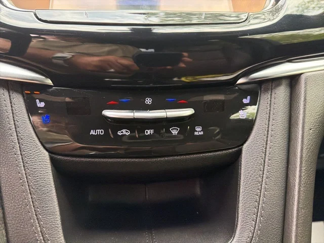 SEMINUEVOS CADILLAC XT6 a Estados en autogozo
