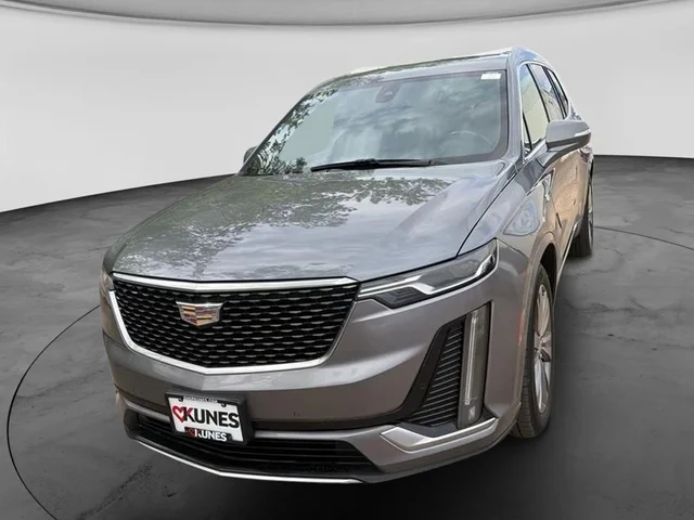 SEMINUEVOS CADILLAC XT6 a Estados en autogozo