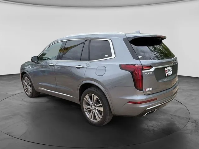 SEMINUEVOS CADILLAC XT6 a Estados en autogozo