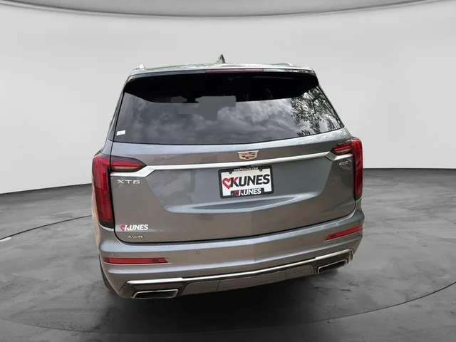 SEMINUEVOS CADILLAC XT6 a Estados en autogozo