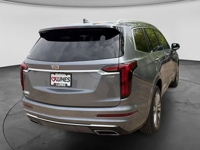 SEMINUEVOS CADILLAC XT6 a Estados en autogozo