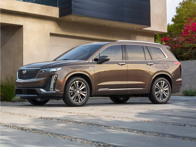 SEMINUEVOS CADILLAC XT6 a Estados en autogozo