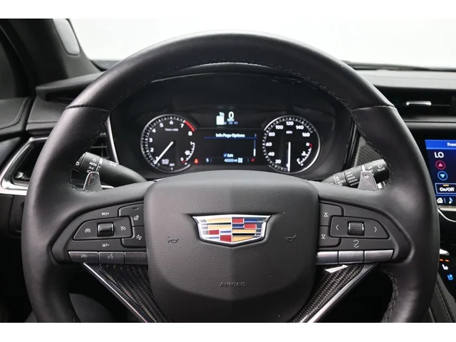 SEMINUEVOS CADILLAC XT6 a Estados en autogozo
