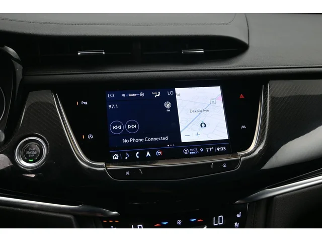 SEMINUEVOS CADILLAC XT6 a Estados en autogozo