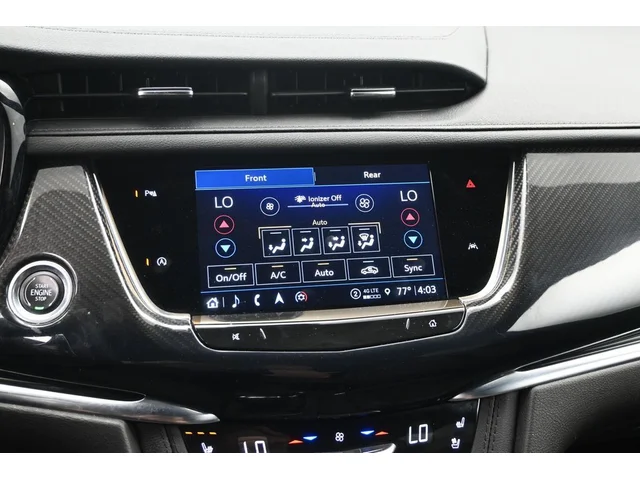 SEMINUEVOS CADILLAC XT6 a Estados en autogozo
