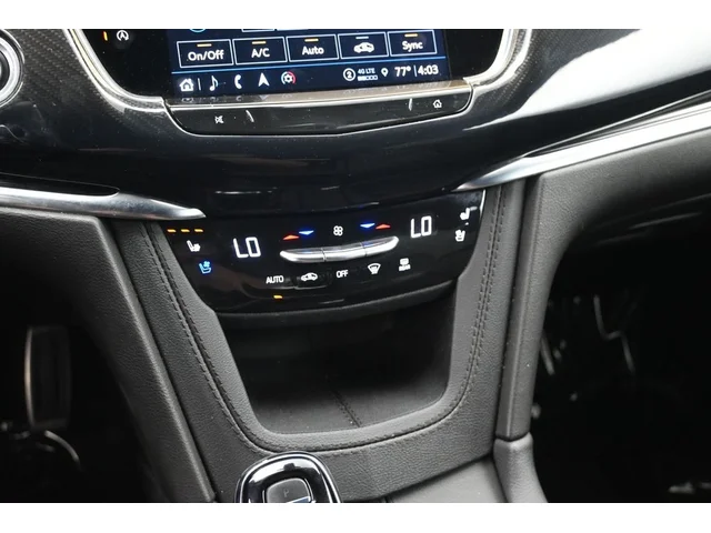 SEMINUEVOS CADILLAC XT6 a Estados en autogozo