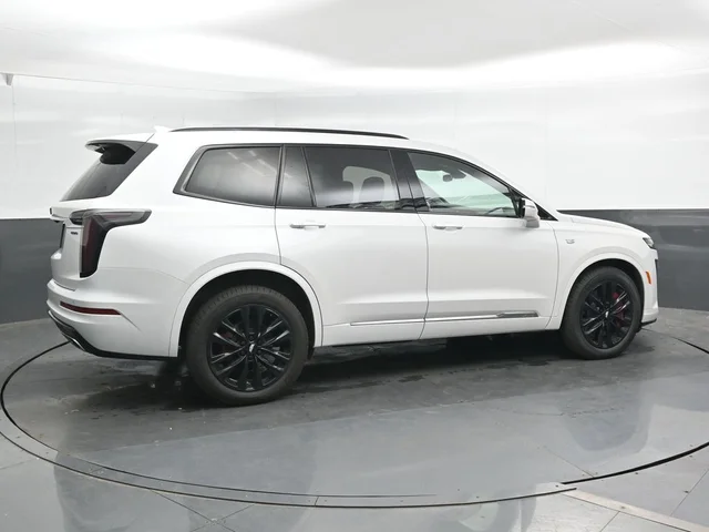 SEMINUEVOS CADILLAC XT6 a Estados en autogozo