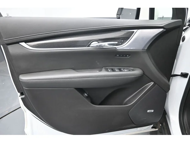 SEMINUEVOS CADILLAC XT6 a Estados en autogozo