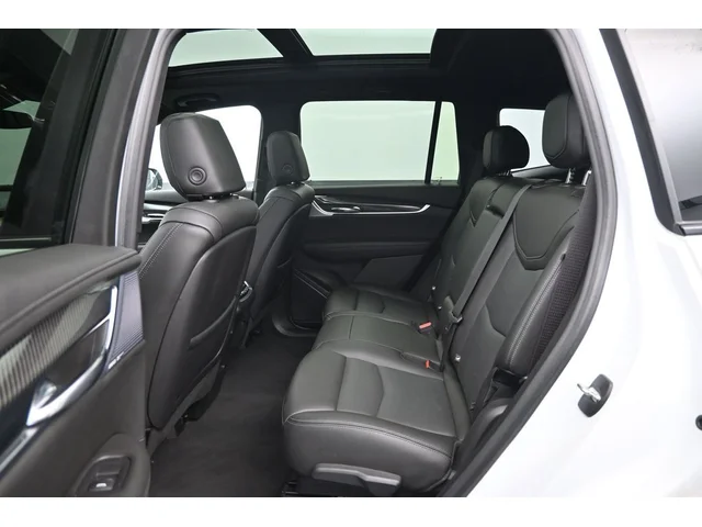 SEMINUEVOS CADILLAC XT6 a Estados en autogozo