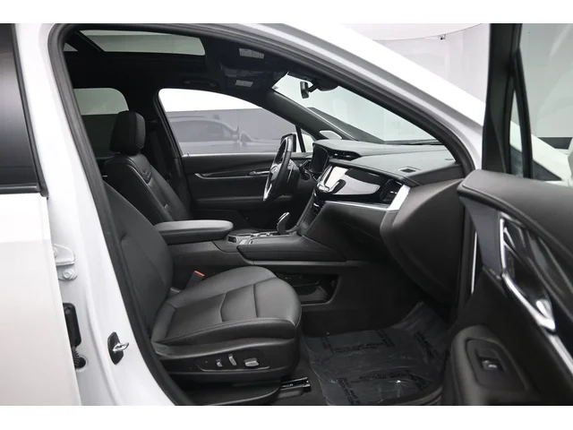 SEMINUEVOS CADILLAC XT6 a Estados en autogozo