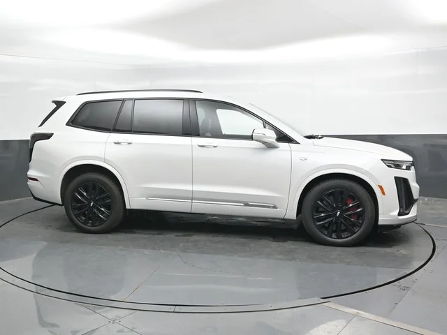 SEMINUEVOS CADILLAC XT6 a Estados en autogozo
