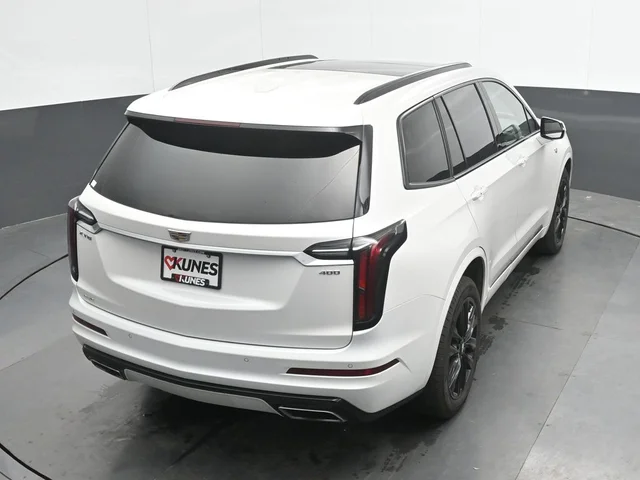 SEMINUEVOS CADILLAC XT6 a Estados en autogozo