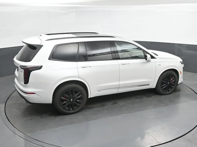 SEMINUEVOS CADILLAC XT6 a Estados en autogozo