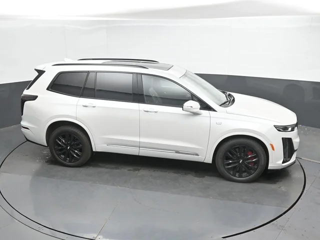 SEMINUEVOS CADILLAC XT6 a Estados en autogozo