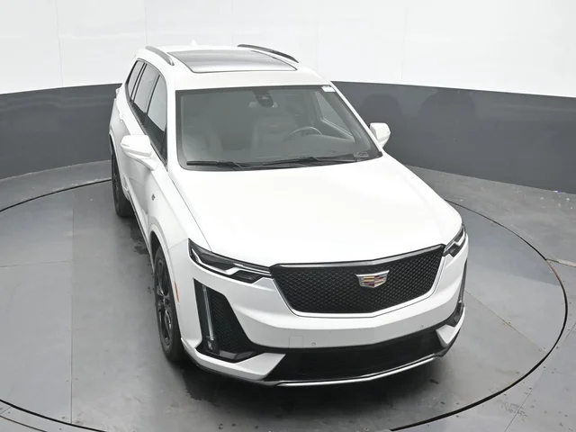 SEMINUEVOS CADILLAC XT6 a Estados en autogozo
