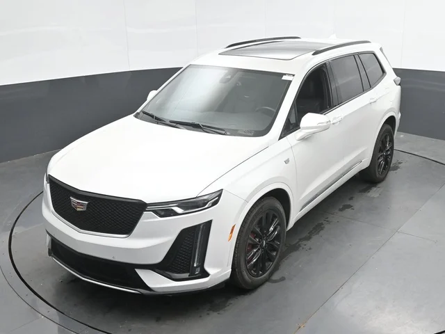 SEMINUEVOS CADILLAC XT6 a Estados en autogozo