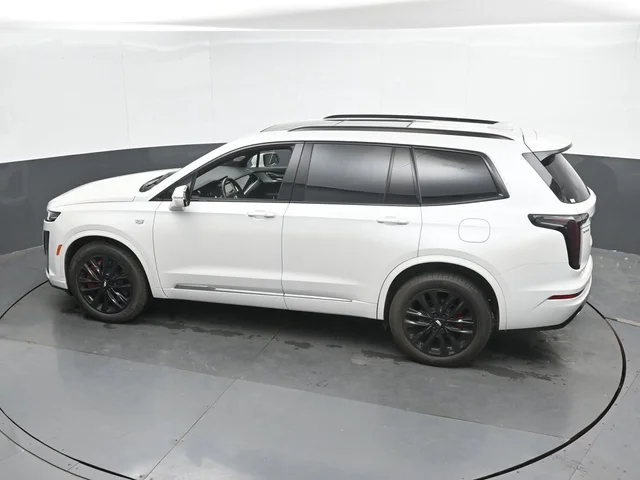 SEMINUEVOS CADILLAC XT6 a Estados en autogozo