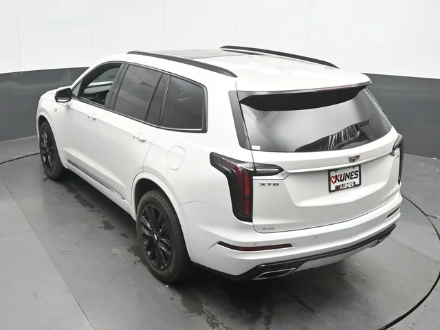 SEMINUEVOS CADILLAC XT6 a Estados en autogozo
