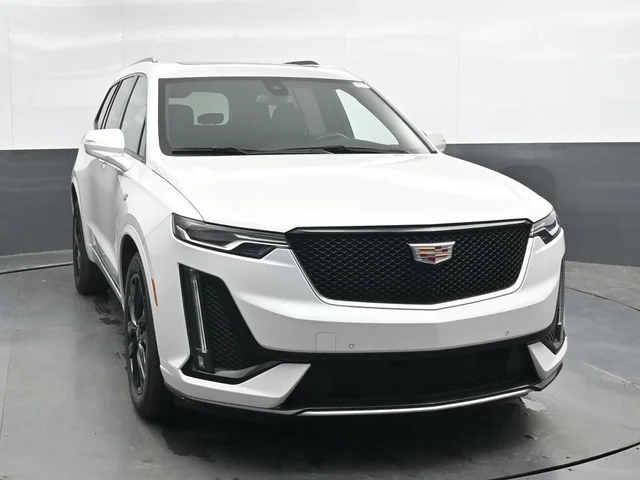 SEMINUEVOS CADILLAC XT6 a Estados en autogozo
