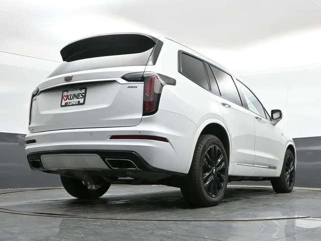 SEMINUEVOS CADILLAC XT6 a Estados en autogozo